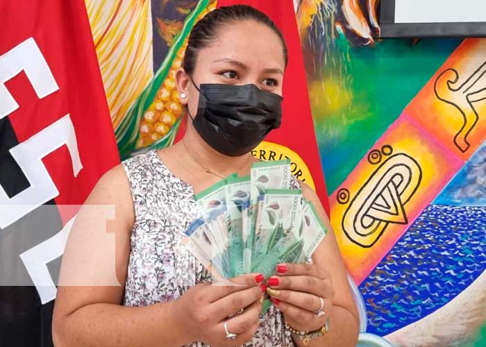 Pago del salario de mayo para trabajadores de Educación en Nicaragua