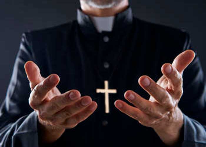 290 denuncias de abuso sexual en la iglesia católica de Portugal