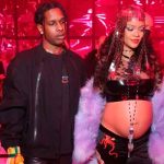 Rihanna y A$AP se van de vacaciones tras rumores de infidelidad