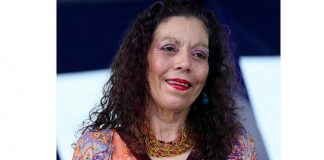 Rosario Murillo: "No volveremos a ser esclavos de nadie"