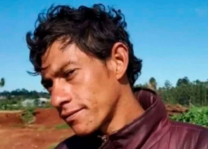 En Argentina un hombre denunció que quieren matarlo por ser "guapetón"