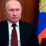 Rusia responderá "rápido" si alguien interviene en la situación en Ucrania