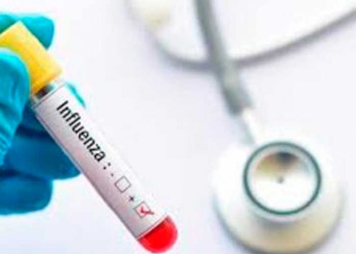 ¡Alerta epidemiológica! Muere joven brote de Influenza en Perú