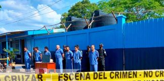 Agentes de la Policía capturan a peligrosos delincuentes en Río San Juan