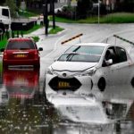 Autoridades de Sidney ordenan evacuación por temor a inundaciones
