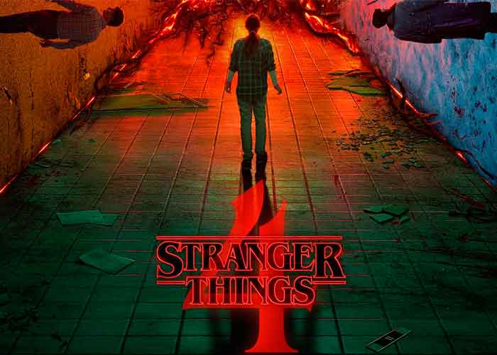 Stranger Things 4: fecha de estreno, trailer y lo que debes saber