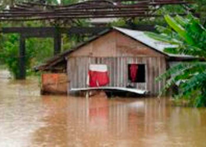  260 muertos tras devastadoras inundaciones ¡catástrofe en Sudáfrica!