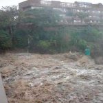 Lluvias torrenciales e inundaciones en Sudáfrica dejan 45 muertos