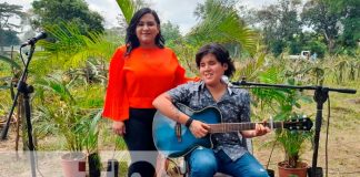 El Tecnológico Nacional de Nicaragua promueve un concurso de canto