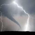 ¡No da tregua la naturaleza! Tornados en Texas dejan a 23 heridos