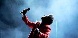 The Weeknd reemplazará a Kanye West en Coachella