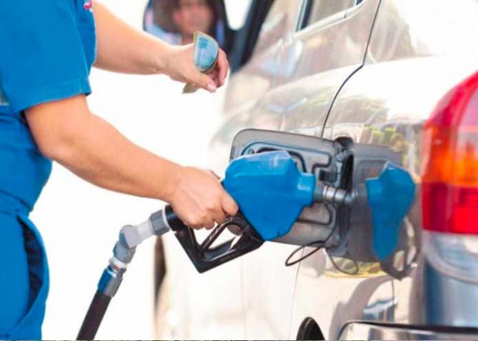 Gobierno de Nicaragua dice que no habrá alza en los precios del combustible