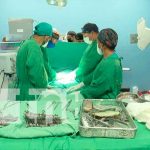 Hospital Fernando Vélez Paiz en Managua reduce agenda quirúrgica
