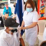 Arranca jornada de vacunación en Estelí