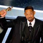 Will Smith ya no podrá asistir a los Óscar, será vetado por 10 años