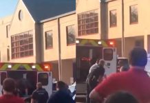 Estudiante muere apuñalado durante una pelea en escuela de Texas