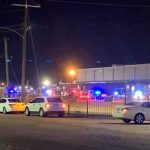 Un muerto y varios heridos en un tiroteo en Mississippi