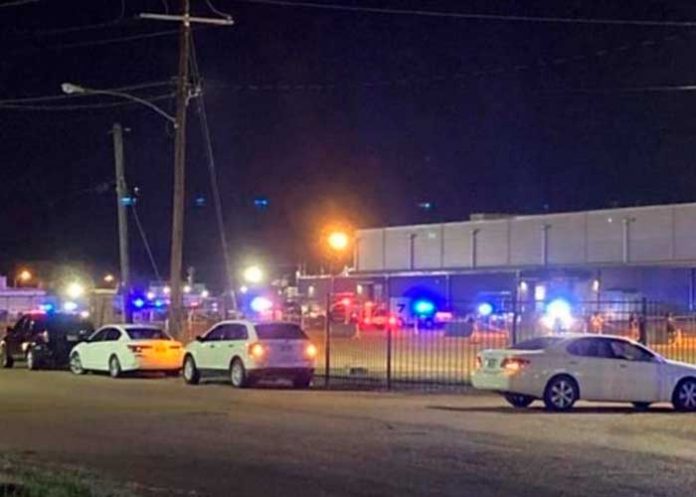 Un muerto y varios heridos en un tiroteo en Mississippi
