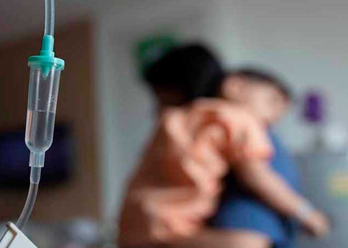 Panamá registra el primer caso de misteriosa hepatitis infantil aguda