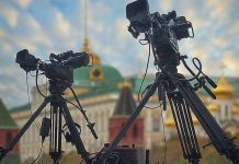 La censura en contra de medios rusos en el mundo