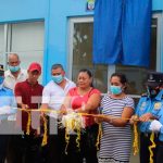 Inauguran Laboratorio Regional de Criminalística en el Caribe Sur
