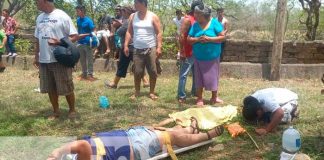 Accidente en Carazo dejó 4 personas muertas