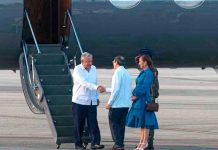 Presidente de México realiza visita de trabajo en Cuba