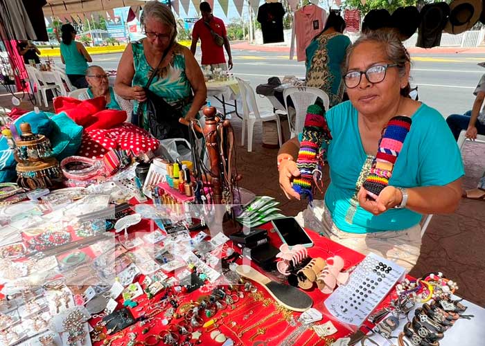 MEFCCA se prepara para celebrar el Día de las Madres 