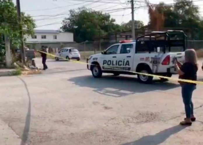 Mujer por ataque de crisis nerviosa mató a una su hija de un año en México