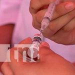 MINSA realiza cierre de exitosa Jornada de Vacunación 2022