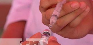 MINSA realiza cierre de exitosa Jornada de Vacunación 2022