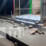 Un accidente y una disputa, deja 2 personas fallecidas en Pantasma, Jinotega