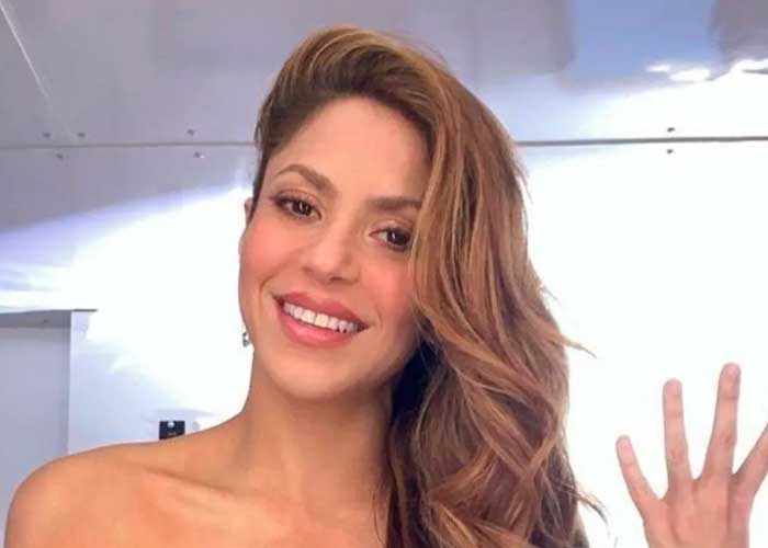 "Es mandona y no la puedes ni mirar" afirma en televisión exempleada de Shakira