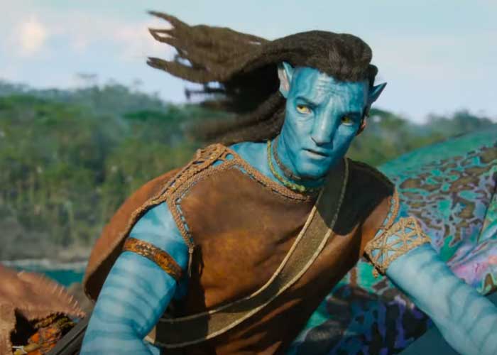 ¡13 años después! Lanzan tráiler de la secuela de Avatar