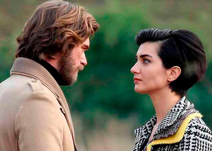 SERIES TURCAS de NETFLIX por venir en 2022