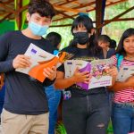 Este miércoles en El Tuma-La Dalia, Matagalpa; se realizó el lanzamiento de la Estrategia Actualizada de Educación en el Campo