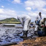 Perú demanda a empresa Repsol por derrame de crudo