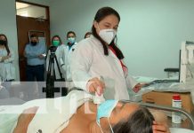 Nicaragua: Con ultrasonidos anticipados podrás detectar el cáncer de mamas