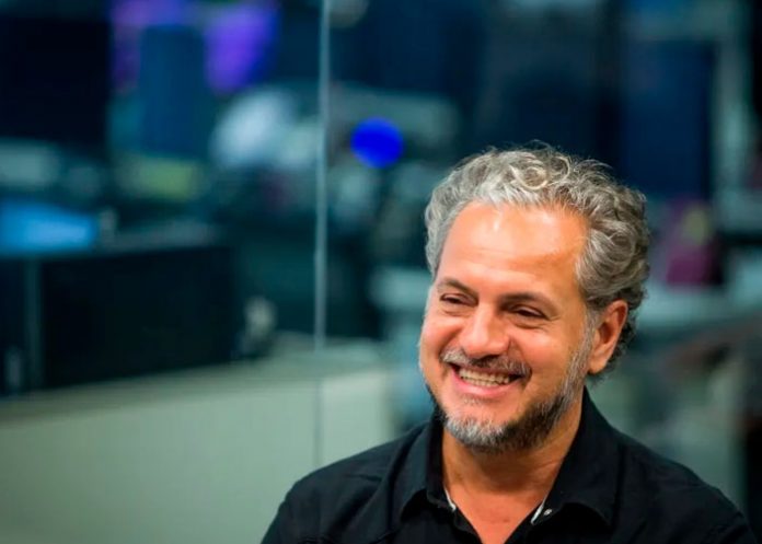 El director de cine brasileño Breno Silveira muere en el set de filmación