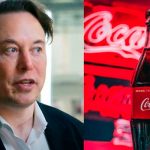 El empresario Elon Musk le "coquetea" por Twitter a Coca-Cola