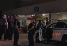 Dos muertos y tres heridos tras tiroteo en un mercado de pulgas en Houston