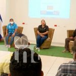 Productores de Nicaragua participan en foro sobre innovación agrícola