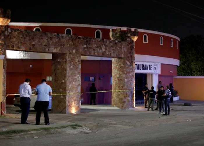Confirman presencia de un hombre en el motel donde falleció Debanhi Escobar