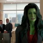 Lanzan tráiler de "She-Hulk"; y anuncian fecha de estreno de la serie