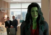 Lanzan tráiler de "She-Hulk"; y anuncian fecha de estreno de la serie