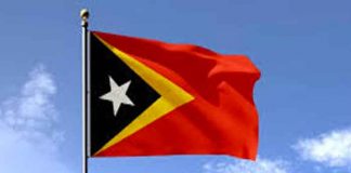 Nicaragua envía mensaje al Presidente de la República Democrática de Timor-Leste