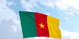 Mensaje a Presidente de Camerún por su 50 aniversario del Día de la Unificación del Estado
