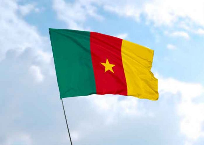 Mensaje a Presidente de Camerún por su 50 aniversario del Día de la Unificación del Estado