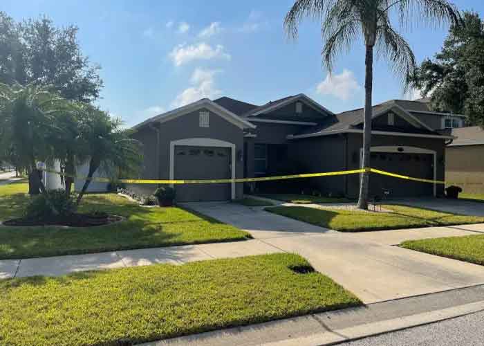 Acto suicida: Veterano en Florida mató a esposa e hija