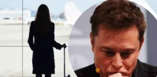 ¡Polémica Total! Elon Musk acosa a azafata y le pide "masaje con final feliz"